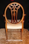Hepplewhite Side Chair